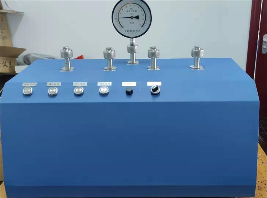 新疆金湖中泰內(nèi)置哈特貓-95KPA-60MPA全量程金湖中泰廠家直供